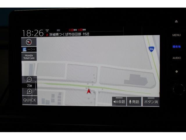 オデッセイハイブリッド ｅ：ＨＥＶアブソルート・ＥＸ　純正９インチナビ／全周囲カメラ／禁煙／両側電動スライドドア／ホンダセンシング／パワーバックドア／シートヒーター／アダプティブクルーズコントロール／ドラレコ／ＬＥＤヘッドライト／ＨＤＭＩ接続／ＥＴＣ／（33枚目）