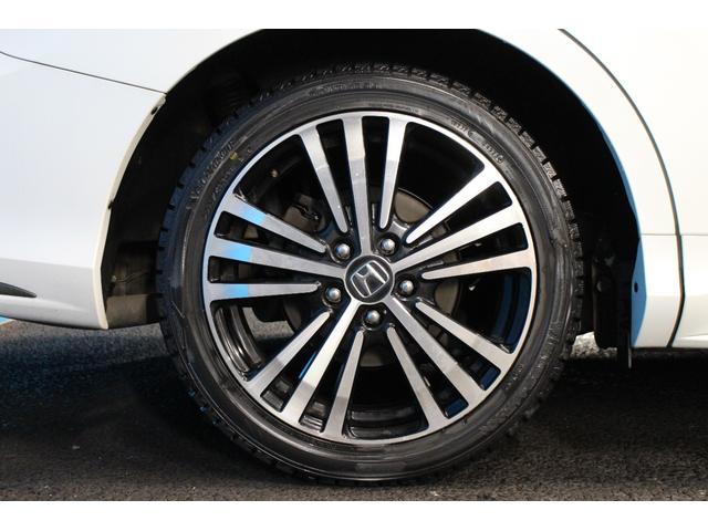 オデッセイハイブリッド ｅ：ＨＥＶアブソルート・ＥＸ　純正９インチナビ／全周囲カメラ／禁煙／両側電動スライドドア／ホンダセンシング／パワーバックドア／シートヒーター／アダプティブクルーズコントロール／ドラレコ／ＬＥＤヘッドライト／ＨＤＭＩ接続／ＥＴＣ／（76枚目）