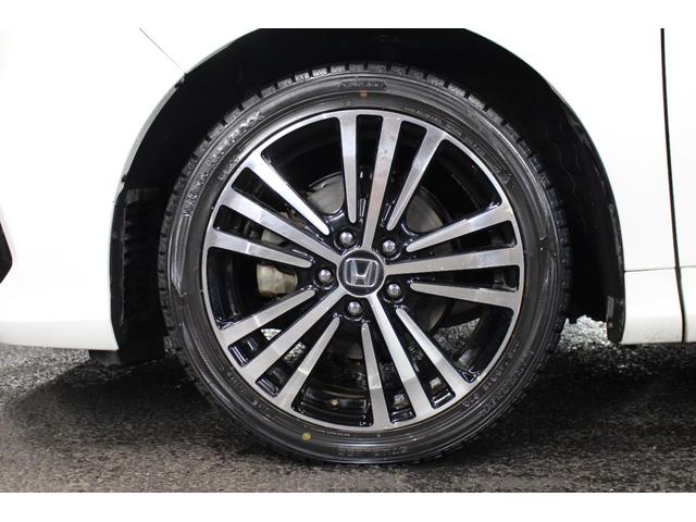 オデッセイハイブリッド ｅ：ＨＥＶアブソルート・ＥＸ　純正９インチナビ／全周囲カメラ／禁煙／両側電動スライドドア／ホンダセンシング／パワーバックドア／シートヒーター／アダプティブクルーズコントロール／ドラレコ／ＬＥＤヘッドライト／ＨＤＭＩ接続／ＥＴＣ／（78枚目）