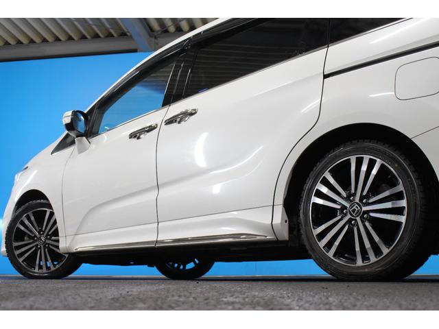 オデッセイハイブリッド ｅ：ＨＥＶアブソルート・ＥＸ　純正９インチナビ／全周囲カメラ／禁煙／両側電動スライドドア／ホンダセンシング／パワーバックドア／シートヒーター／アダプティブクルーズコントロール／ドラレコ／ＬＥＤヘッドライト／ＨＤＭＩ接続／ＥＴＣ／（79枚目）