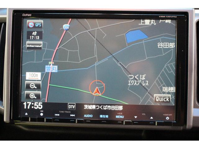 ステップワゴンスパーダ Ｚ　純正９インチナビ／両側電動スライドドア／禁煙／バックカメラ／コンフォートビューＰｋｇ／パドルシフト／ステアリングリモコン／ＨＩＤヘッドライト／アイドリングストップ／３列シート／純正１６インチＡＷ／（32枚目）