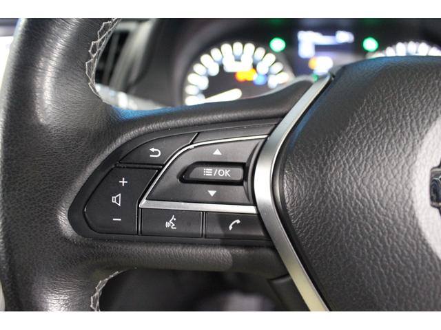 スカイライン ＧＴ　タイプＰ　禁煙車／全方位運転支援システム／黒革シート／サンルーフ／ＬＥＤヘッドライト／純正ナビ／フルセグ／Ｂｌｕｅｔｏｏｔｈ／ドラレコ／パワーシート／シートヒーター／オートライト／ＥＴＣ／ソナー／ターボ／フォグ（29枚目）