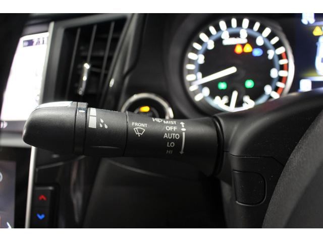 スカイライン ＧＴ　タイプＰ　禁煙車／全方位運転支援システム／黒革シート／サンルーフ／ＬＥＤヘッドライト／純正ナビ／フルセグ／Ｂｌｕｅｔｏｏｔｈ／ドラレコ／パワーシート／シートヒーター／オートライト／ＥＴＣ／ソナー／ターボ／フォグ（31枚目）