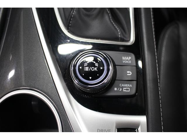 スカイライン ＧＴ　タイプＰ　禁煙車／全方位運転支援システム／黒革シート／サンルーフ／ＬＥＤヘッドライト／純正ナビ／フルセグ／Ｂｌｕｅｔｏｏｔｈ／ドラレコ／パワーシート／シートヒーター／オートライト／ＥＴＣ／ソナー／ターボ／フォグ（37枚目）