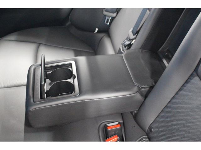 スカイライン ＧＴ　タイプＰ　禁煙車／全方位運転支援システム／黒革シート／サンルーフ／ＬＥＤヘッドライト／純正ナビ／フルセグ／Ｂｌｕｅｔｏｏｔｈ／ドラレコ／パワーシート／シートヒーター／オートライト／ＥＴＣ／ソナー／ターボ／フォグ（53枚目）