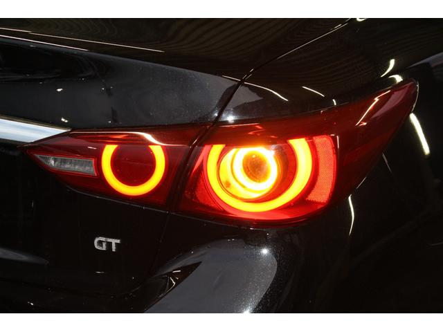 スカイライン ＧＴ　タイプＰ　禁煙車／全方位運転支援システム／黒革シート／サンルーフ／ＬＥＤヘッドライト／純正ナビ／フルセグ／Ｂｌｕｅｔｏｏｔｈ／ドラレコ／パワーシート／シートヒーター／オートライト／ＥＴＣ／ソナー／ターボ／フォグ（71枚目）