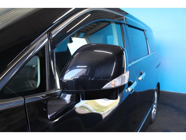 エルグランド 250ハイウェイスターS アーバンクロム 純正10インチナビ/全周囲カメラ/両側電動スライドドア/禁煙/360度セーフティアシスト/アダクティブクルーズコントロール/ドラレコ/ETC/フルセグ/ハーフレザーシート/プッシュスタート/オットマン(27枚目)