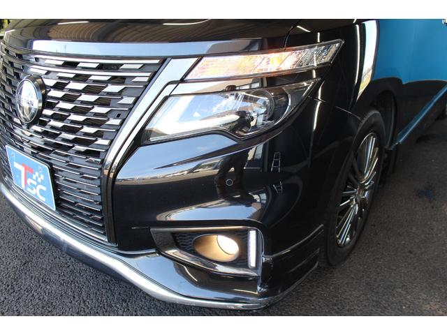 エルグランド 250ハイウェイスターS アーバンクロム 純正10インチナビ/全周囲カメラ/両側電動スライドドア/禁煙/360度セーフティアシスト/アダクティブクルーズコントロール/ドラレコ/ETC/フルセグ/ハーフレザーシート/プッシュスタート/オットマン(28枚目)