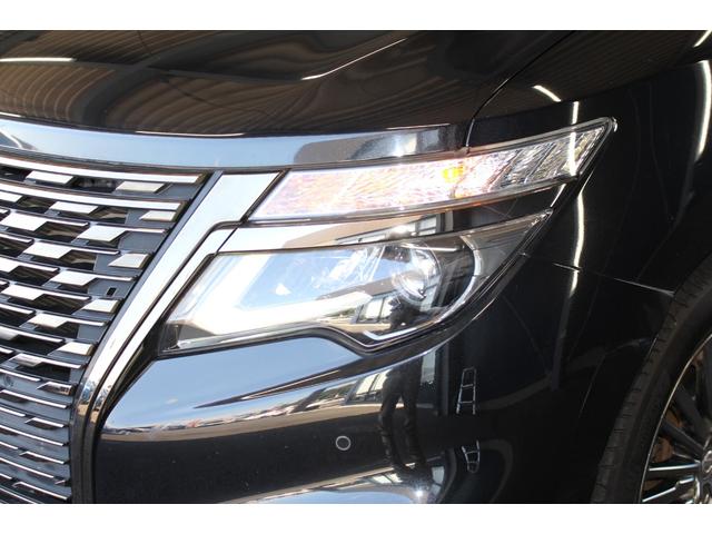 エルグランド 250ハイウェイスターS アーバンクロム 純正10インチナビ/全周囲カメラ/両側電動スライドドア/禁煙/360度セーフティアシスト/アダクティブクルーズコントロール/ドラレコ/ETC/フルセグ/ハーフレザーシート/プッシュスタート/オットマン(29枚目)