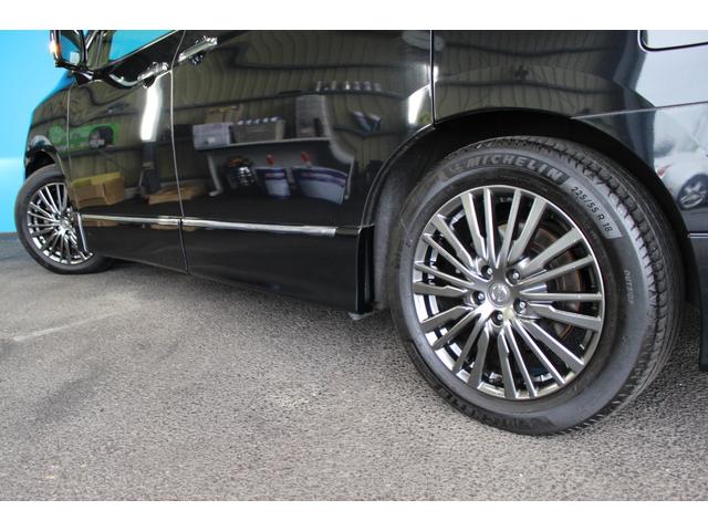 エルグランド 250ハイウェイスターS アーバンクロム 純正10インチナビ/全周囲カメラ/両側電動スライドドア/禁煙/360度セーフティアシスト/アダクティブクルーズコントロール/ドラレコ/ETC/フルセグ/ハーフレザーシート/プッシュスタート/オットマン(36枚目)