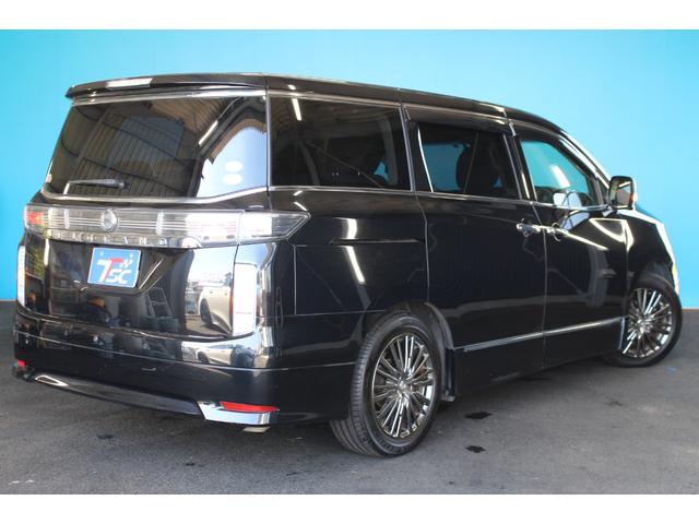 エルグランド 250ハイウェイスターS アーバンクロム 純正10インチナビ/全周囲カメラ/両側電動スライドドア/禁煙/360度セーフティアシスト/アダクティブクルーズコントロール/ドラレコ/ETC/フルセグ/ハーフレザーシート/プッシュスタート/オットマン(37枚目)