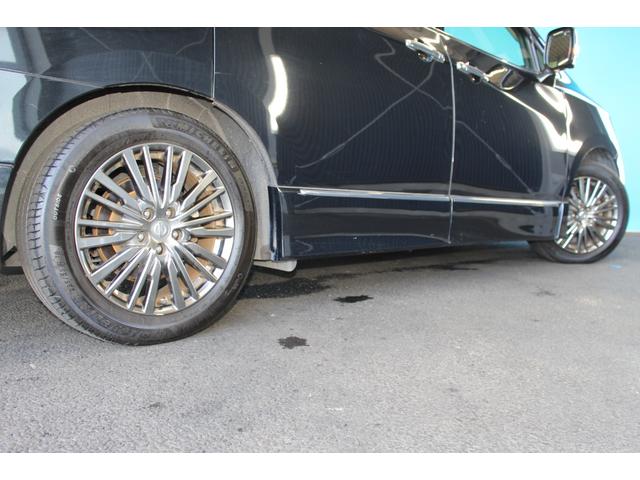 エルグランド 250ハイウェイスターS アーバンクロム 純正10インチナビ/全周囲カメラ/両側電動スライドドア/禁煙/360度セーフティアシスト/アダクティブクルーズコントロール/ドラレコ/ETC/フルセグ/ハーフレザーシート/プッシュスタート/オットマン(38枚目)