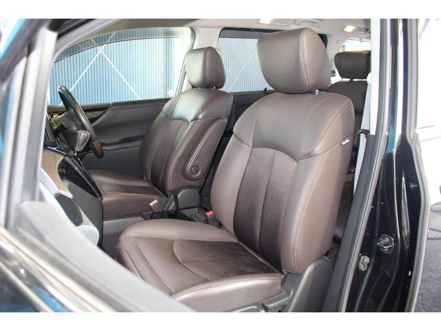 エルグランド 250ハイウェイスターS アーバンクロム 純正10インチナビ/全周囲カメラ/両側電動スライドドア/禁煙/360度セーフティアシスト/アダクティブクルーズコントロール/ドラレコ/ETC/フルセグ/ハーフレザーシート/プッシュスタート/オットマン(49枚目)