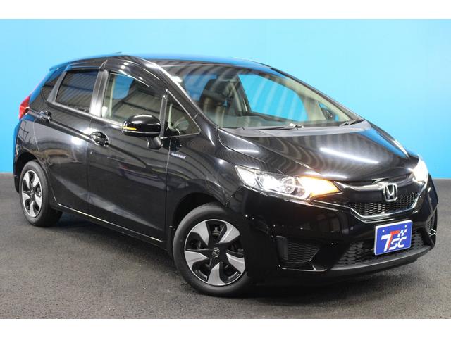 フィットハイブリッド Ｆパッケージ　禁煙車／純正ナビ／バックカメラ／フルセグ／ＬＥＤヘッドライト／ブルートゥース接続可／プッシュスタート／オートライト／ＥＴＣ／（23枚目）