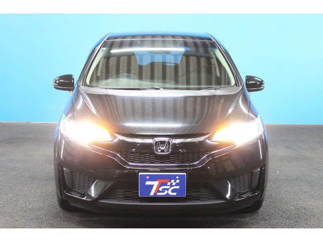 フィットハイブリッド Ｆパッケージ　禁煙車／純正ナビ／バックカメラ／フルセグ／ＬＥＤヘッドライト／ブルートゥース接続可／プッシュスタート／オートライト／ＥＴＣ／（24枚目）