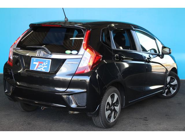 フィットハイブリッド Ｆパッケージ　禁煙車／純正ナビ／バックカメラ／フルセグ／ＬＥＤヘッドライト／ブルートゥース接続可／プッシュスタート／オートライト／ＥＴＣ／（36枚目）