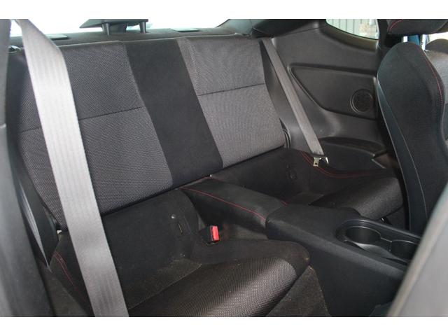 86 GT 禁煙車/6速MT車/TRDエアロ/RAYS19インチアルミホイール/HKS車高調/純正ナビ/バックカメラ/フルセグ/プッシュスタート/HIDヘッドライト/ブルートゥース接続/ETC/オートライト(8枚目)