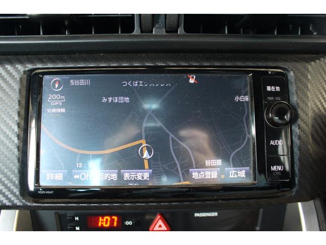 86 GT 禁煙車/6速MT車/TRDエアロ/RAYS19インチアルミホイール/HKS車高調/純正ナビ/バックカメラ/フルセグ/プッシュスタート/HIDヘッドライト/ブルートゥース接続/ETC/オートライト(15枚目)