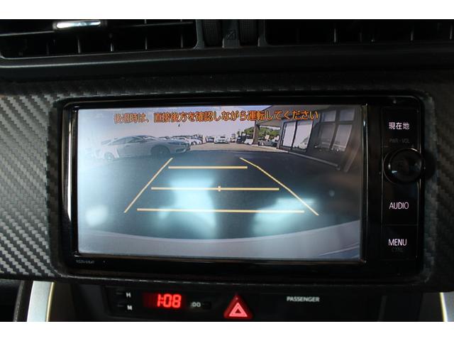 86 GT 禁煙車/6速MT車/TRDエアロ/RAYS19インチアルミホイール/HKS車高調/純正ナビ/バックカメラ/フルセグ/プッシュスタート/HIDヘッドライト/ブルートゥース接続/ETC/オートライト(16枚目)