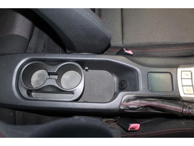 86 GT 禁煙車/6速MT車/TRDエアロ/RAYS19インチアルミホイール/HKS車高調/純正ナビ/バックカメラ/フルセグ/プッシュスタート/HIDヘッドライト/ブルートゥース接続/ETC/オートライト(64枚目)