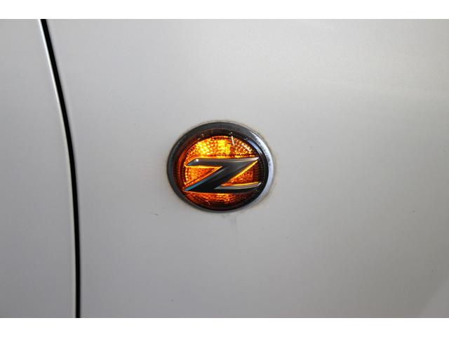 フェアレディＺ バージョンＳＴ　禁煙車／オプションカラー／Ｖａｒｉｓフルエアロ／社外マフラー／ＢＯＳＥ／パドルシフト／ステアリングリモコン／パワーシート／シートヒーター／革シート／ブルートゥース／バックカメラ／レーダー探知機／ＥＴＣ（26枚目）