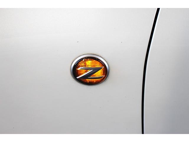 フェアレディＺ バージョンＳＴ　禁煙車／オプションカラー／Ｖａｒｉｓフルエアロ／社外マフラー／ＢＯＳＥ／パドルシフト／ステアリングリモコン／パワーシート／シートヒーター／革シート／ブルートゥース／バックカメラ／レーダー探知機／ＥＴＣ（28枚目）