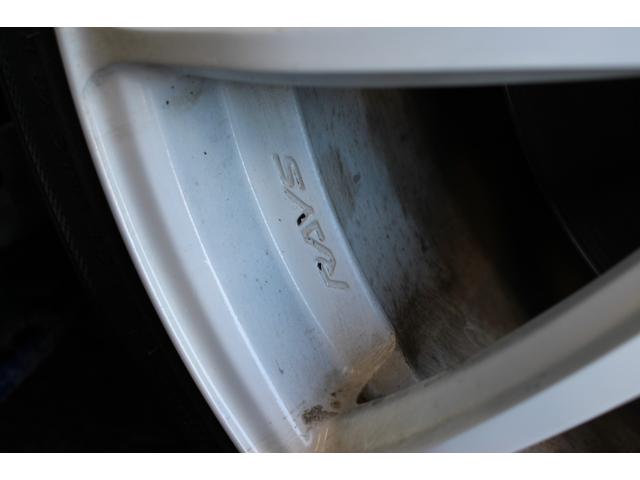 フェアレディＺ バージョンＳＴ　禁煙車／オプションカラー／Ｖａｒｉｓフルエアロ／社外マフラー／ＢＯＳＥ／パドルシフト／ステアリングリモコン／パワーシート／シートヒーター／革シート／ブルートゥース／バックカメラ／レーダー探知機／ＥＴＣ（32枚目）