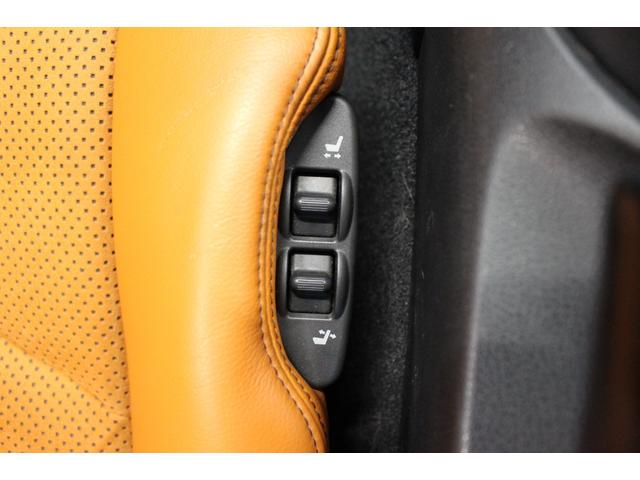 フェアレディＺ バージョンＳＴ　禁煙車／オプションカラー／Ｖａｒｉｓフルエアロ／社外マフラー／ＢＯＳＥ／パドルシフト／ステアリングリモコン／パワーシート／シートヒーター／革シート／ブルートゥース／バックカメラ／レーダー探知機／ＥＴＣ（64枚目）