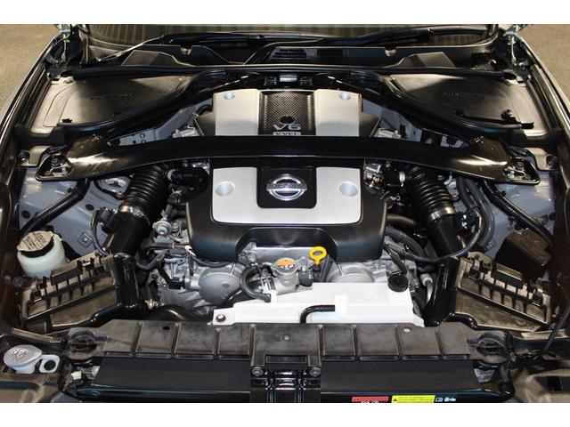 フェアレディZ バージョンST 禁煙車/ワンオーナー/6速MT/BOSEプレミアムサウンド/ブルートゥース接続/シートヒーター/バックカメラ/キーレスエントリー/ハーフレザーシート/記録簿/CDDVD再生/フルセグ/ETC(12枚目)