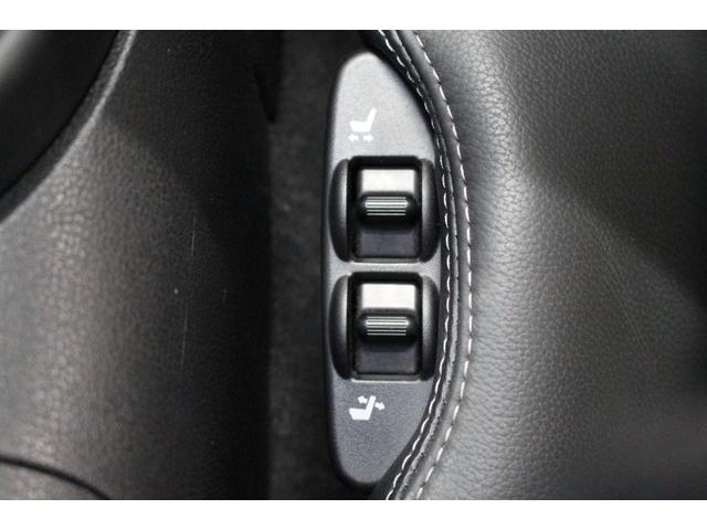 フェアレディZ バージョンST 禁煙車/ワンオーナー/6速MT/BOSEプレミアムサウンド/ブルートゥース接続/シートヒーター/バックカメラ/キーレスエントリー/ハーフレザーシート/記録簿/CDDVD再生/フルセグ/ETC(20枚目)