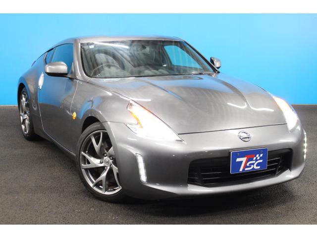 フェアレディZ バージョンST 禁煙車/ワンオーナー/6速MT/BOSEプレミアムサウンド/ブルートゥース接続/シートヒーター/バックカメラ/キーレスエントリー/ハーフレザーシート/記録簿/CDDVD再生/フルセグ/ETC(23枚目)