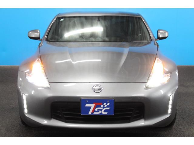 フェアレディZ バージョンST 禁煙車/ワンオーナー/6速MT/BOSEプレミアムサウンド/ブルートゥース接続/シートヒーター/バックカメラ/キーレスエントリー/ハーフレザーシート/記録簿/CDDVD再生/フルセグ/ETC(24枚目)
