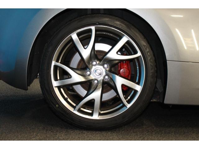 フェアレディZ バージョンST 禁煙車/ワンオーナー/6速MT/BOSEプレミアムサウンド/ブルートゥース接続/シートヒーター/バックカメラ/キーレスエントリー/ハーフレザーシート/記録簿/CDDVD再生/フルセグ/ETC(25枚目)