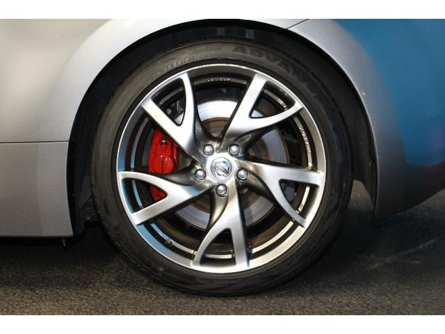 フェアレディZ バージョンST 禁煙車/ワンオーナー/6速MT/BOSEプレミアムサウンド/ブルートゥース接続/シートヒーター/バックカメラ/キーレスエントリー/ハーフレザーシート/記録簿/CDDVD再生/フルセグ/ETC(26枚目)