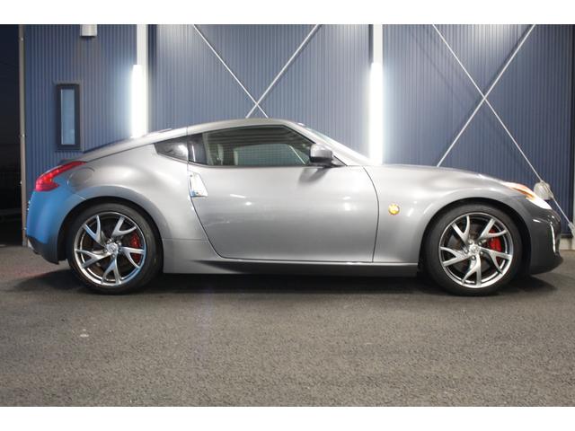 フェアレディZ バージョンST 禁煙車/ワンオーナー/6速MT/BOSEプレミアムサウンド/ブルートゥース接続/シートヒーター/バックカメラ/キーレスエントリー/ハーフレザーシート/記録簿/CDDVD再生/フルセグ/ETC(28枚目)