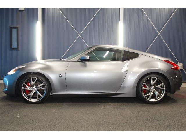 フェアレディZ バージョンST 禁煙車/ワンオーナー/6速MT/BOSEプレミアムサウンド/ブルートゥース接続/シートヒーター/バックカメラ/キーレスエントリー/ハーフレザーシート/記録簿/CDDVD再生/フルセグ/ETC(29枚目)