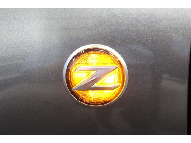 フェアレディZ バージョンST 禁煙車/ワンオーナー/6速MT/BOSEプレミアムサウンド/ブルートゥース接続/シートヒーター/バックカメラ/キーレスエントリー/ハーフレザーシート/記録簿/CDDVD再生/フルセグ/ETC(30枚目)