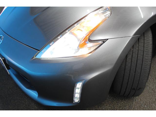 フェアレディZ バージョンST 禁煙車/ワンオーナー/6速MT/BOSEプレミアムサウンド/ブルートゥース接続/シートヒーター/バックカメラ/キーレスエントリー/ハーフレザーシート/記録簿/CDDVD再生/フルセグ/ETC(31枚目)