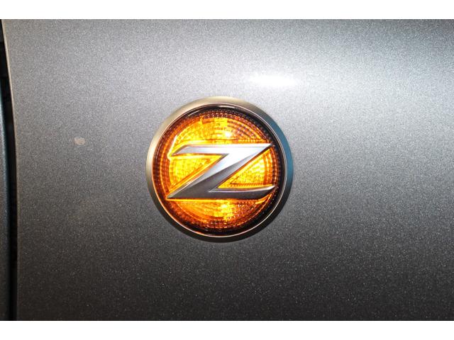 フェアレディZ バージョンST 禁煙車/ワンオーナー/6速MT/BOSEプレミアムサウンド/ブルートゥース接続/シートヒーター/バックカメラ/キーレスエントリー/ハーフレザーシート/記録簿/CDDVD再生/フルセグ/ETC(37枚目)