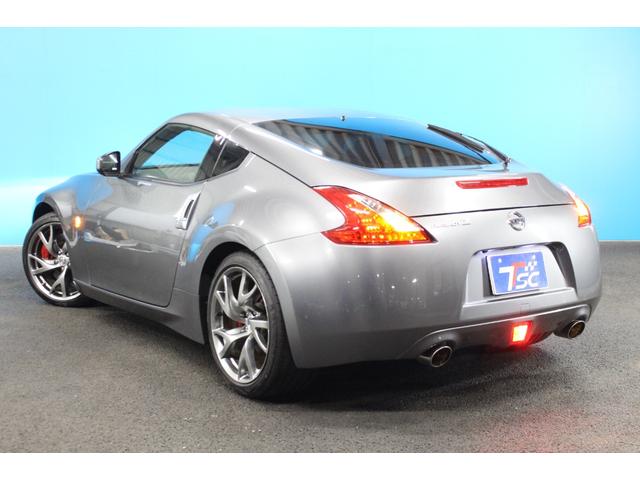 フェアレディZ バージョンST 禁煙車/ワンオーナー/6速MT/BOSEプレミアムサウンド/ブルートゥース接続/シートヒーター/バックカメラ/キーレスエントリー/ハーフレザーシート/記録簿/CDDVD再生/フルセグ/ETC(38枚目)