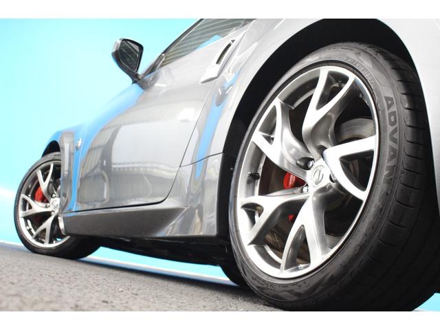 フェアレディZ バージョンST 禁煙車/ワンオーナー/6速MT/BOSEプレミアムサウンド/ブルートゥース接続/シートヒーター/バックカメラ/キーレスエントリー/ハーフレザーシート/記録簿/CDDVD再生/フルセグ/ETC(39枚目)