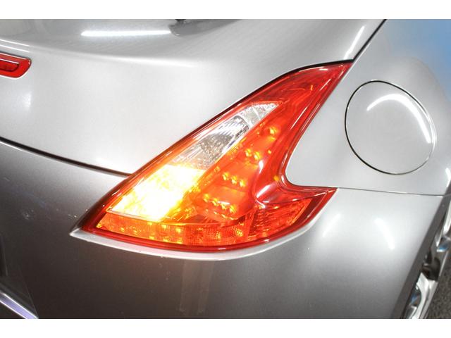 フェアレディZ バージョンST 禁煙車/ワンオーナー/6速MT/BOSEプレミアムサウンド/ブルートゥース接続/シートヒーター/バックカメラ/キーレスエントリー/ハーフレザーシート/記録簿/CDDVD再生/フルセグ/ETC(43枚目)