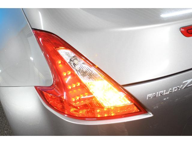 フェアレディZ バージョンST 禁煙車/ワンオーナー/6速MT/BOSEプレミアムサウンド/ブルートゥース接続/シートヒーター/バックカメラ/キーレスエントリー/ハーフレザーシート/記録簿/CDDVD再生/フルセグ/ETC(44枚目)