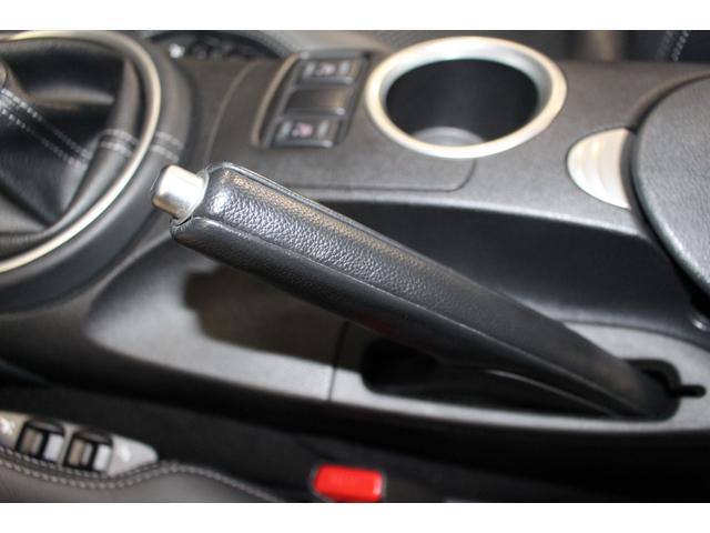 フェアレディZ バージョンST 禁煙車/ワンオーナー/6速MT/BOSEプレミアムサウンド/ブルートゥース接続/シートヒーター/バックカメラ/キーレスエントリー/ハーフレザーシート/記録簿/CDDVD再生/フルセグ/ETC(52枚目)