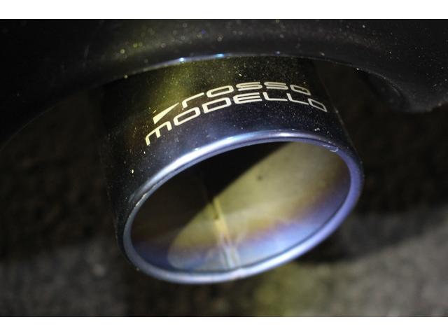 コペン セロ 禁煙車/BRIDE製フルバケットシート/純正シート有/BLITZ製車高調/5速MT/RAYS17AW/ロッソモデロ製社外マフラー/社外ハンドル/社外エアロ/レッドインテリアパック/シートヒーター(12枚目)