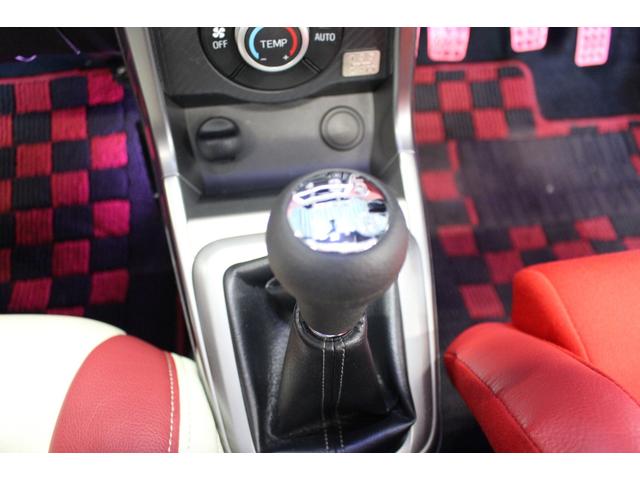 コペン セロ 禁煙車/BRIDE製フルバケットシート/純正シート有/BLITZ製車高調/5速MT/RAYS17AW/ロッソモデロ製社外マフラー/社外ハンドル/社外エアロ/レッドインテリアパック/シートヒーター(18枚目)