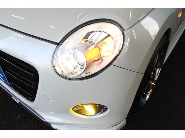 コペン セロ 禁煙車/BRIDE製フルバケットシート/純正シート有/BLITZ製車高調/5速MT/RAYS17AW/ロッソモデロ製社外マフラー/社外ハンドル/社外エアロ/レッドインテリアパック/シートヒーター(27枚目)