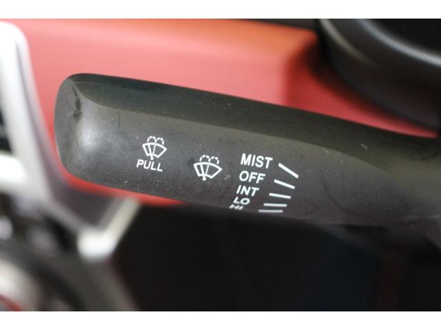 コペン セロ 禁煙車/BRIDE製フルバケットシート/純正シート有/BLITZ製車高調/5速MT/RAYS17AW/ロッソモデロ製社外マフラー/社外ハンドル/社外エアロ/レッドインテリアパック/シートヒーター(48枚目)