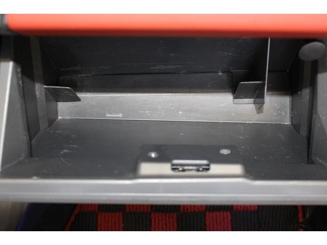 コペン セロ 禁煙車/BRIDE製フルバケットシート/純正シート有/BLITZ製車高調/5速MT/RAYS17AW/ロッソモデロ製社外マフラー/社外ハンドル/社外エアロ/レッドインテリアパック/シートヒーター(59枚目)