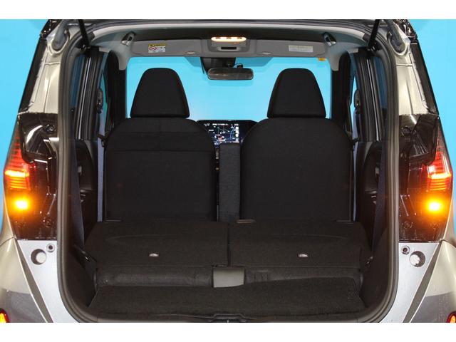 サクラ Ｇ　禁煙車／２トーンカラー／３６０度セーフティアシスト／エマブレ／プロパイロット／メーカー９インチナビ／全周囲カメラ／フルセグ／レーダークルーズコントロール／シートヒーター／ステアリングヒーター／ＥＴＣ（9枚目）